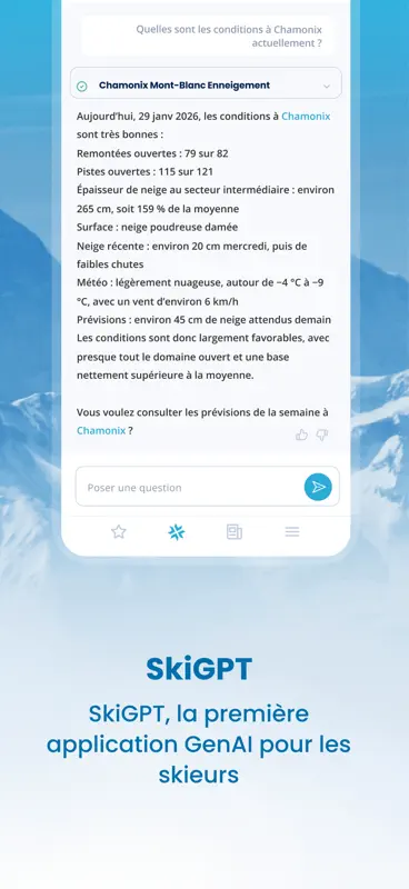 Skiinfo screenshot 6 of 6