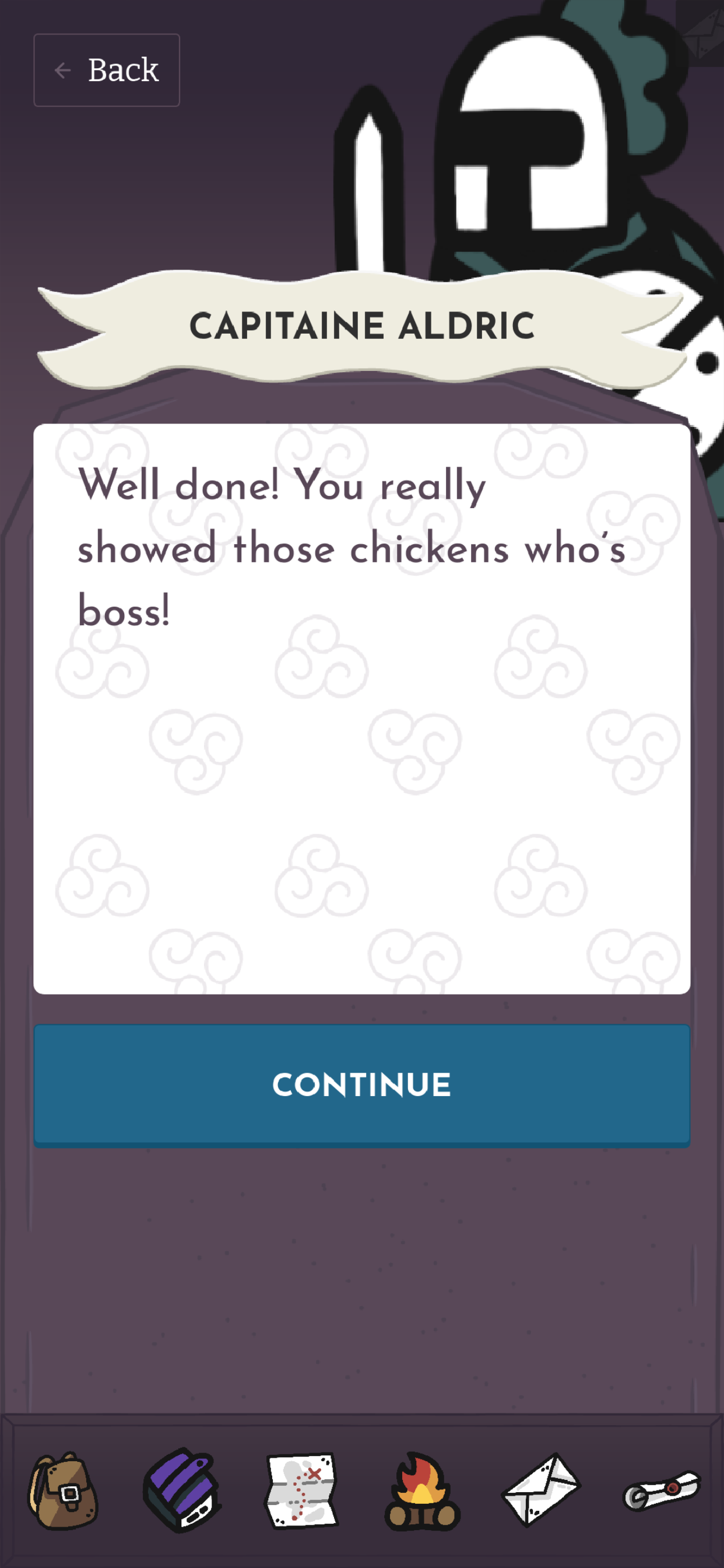 Cluck of Chaos - PocketMMO screenshot 9