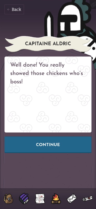 Cluck of Chaos - PocketMMO screenshot 9