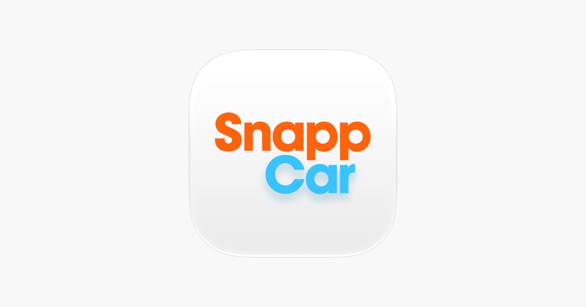 ‎SnappCar - Autohuur en verhuur-app - App Store