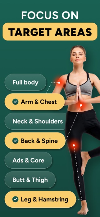 Home Workout App: BENDIFY Screenshot 3 of 9