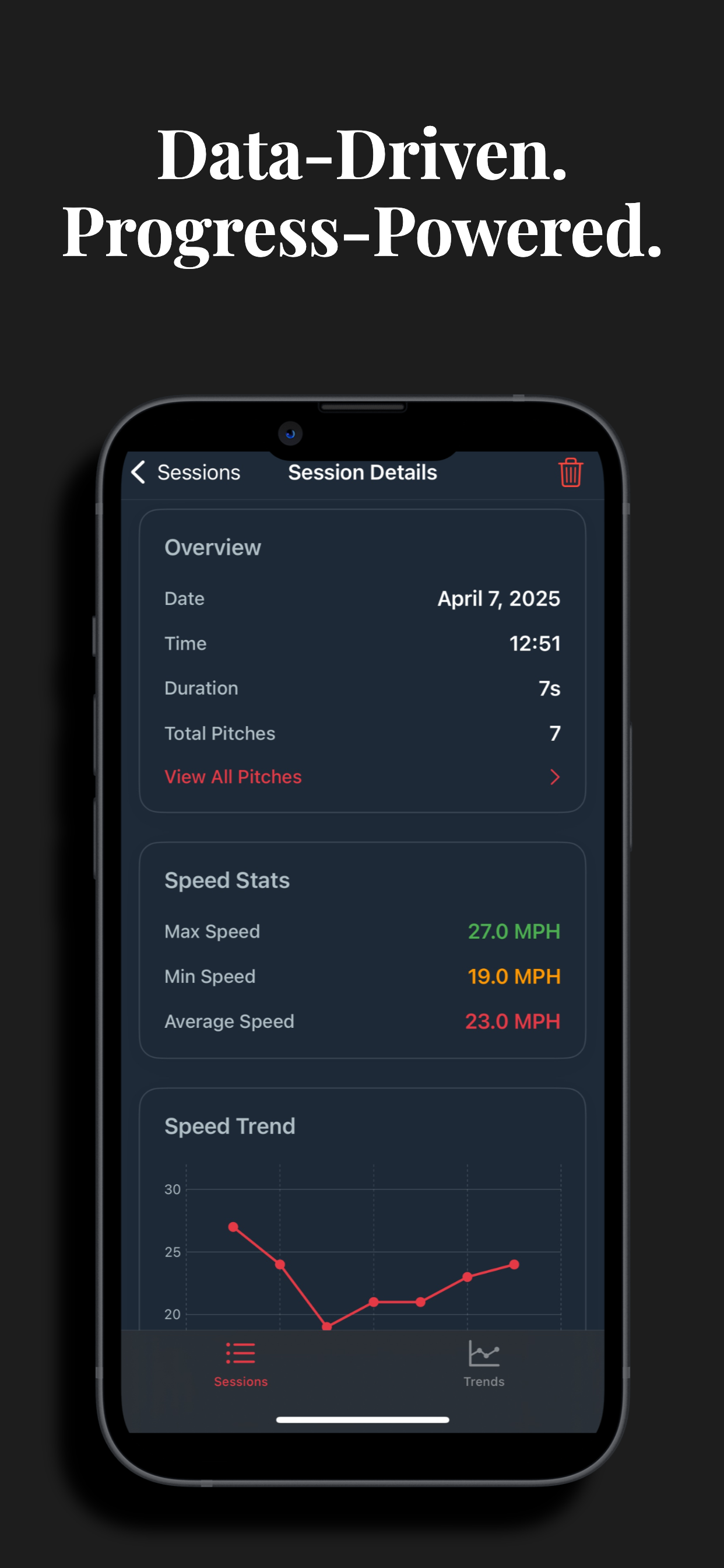 PitchTrack