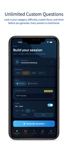 Fite Finance Screenshot 1 of 8