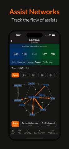 PivotFade Screenshot 6 of 8