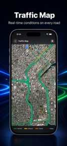 Live Traffic - Street View screenshot