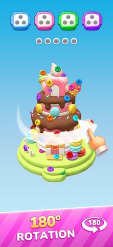 Screw Out 3D: Screw Jam Screenshot 3 of 5