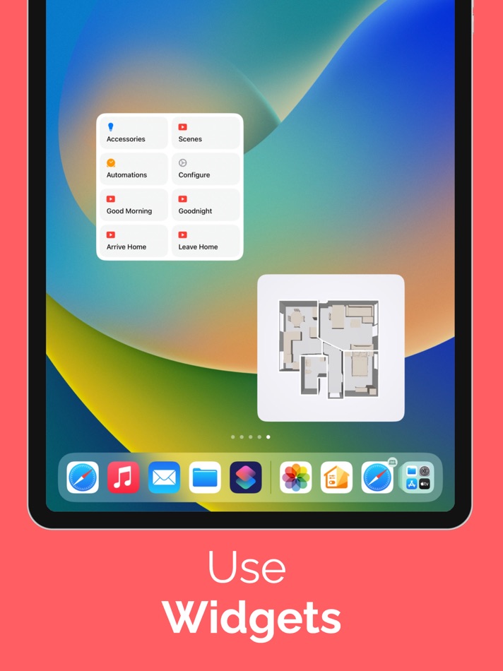 #10. Controller for HomeKit (macOS) 由: acasa Software GmbH