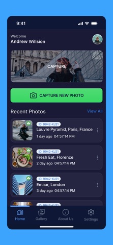 Photo Proof Screenshot 4 of 10