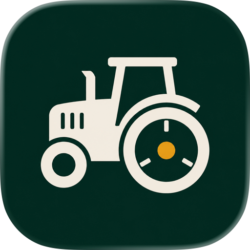Rumo: Máquinas Agrícolas