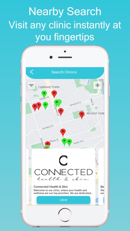 Virtual Triage screenshot-5