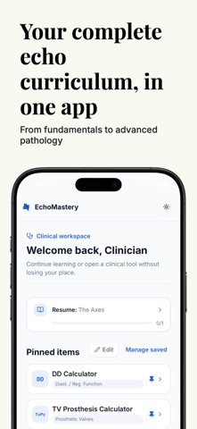 EchoMastery Pro Screenshot 5 of 8