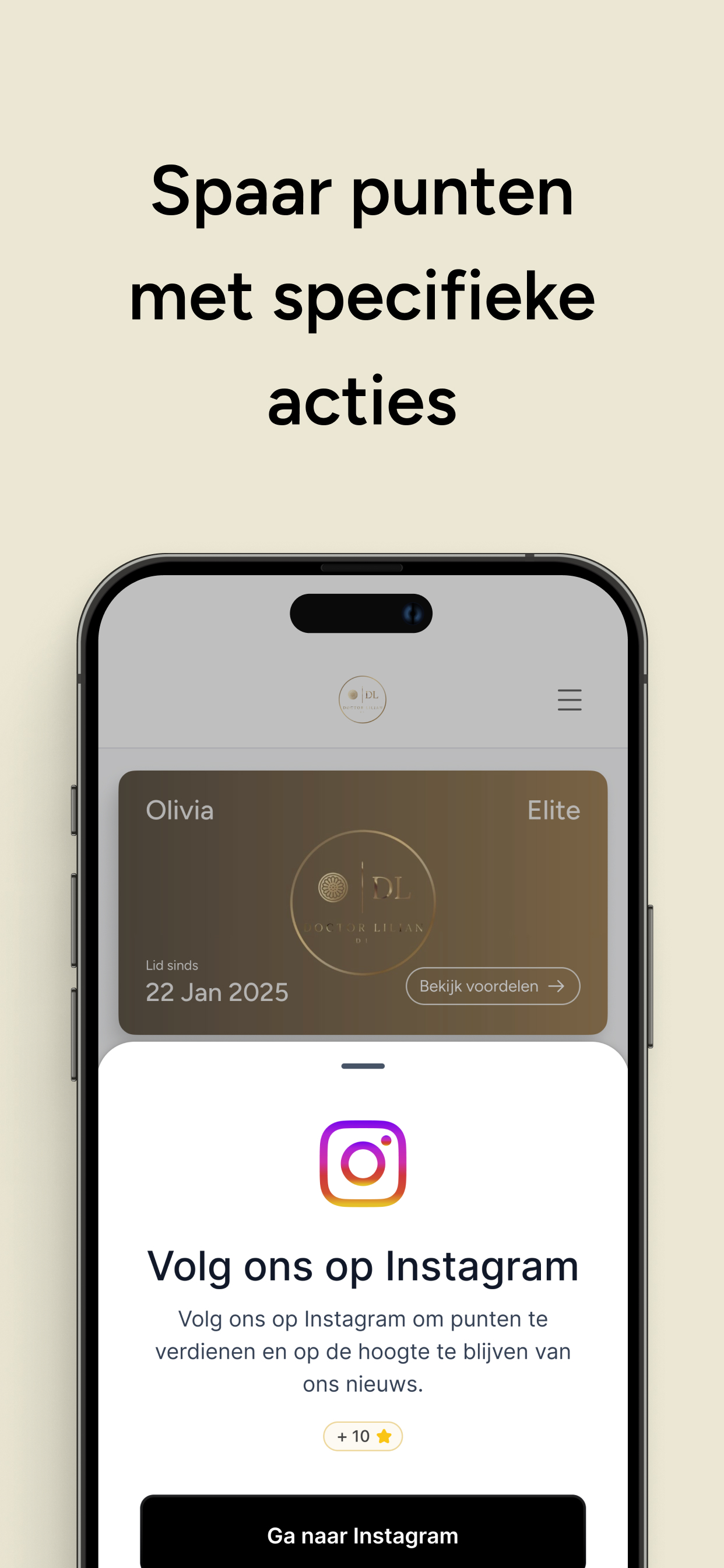 DL Beauty screenshot 3