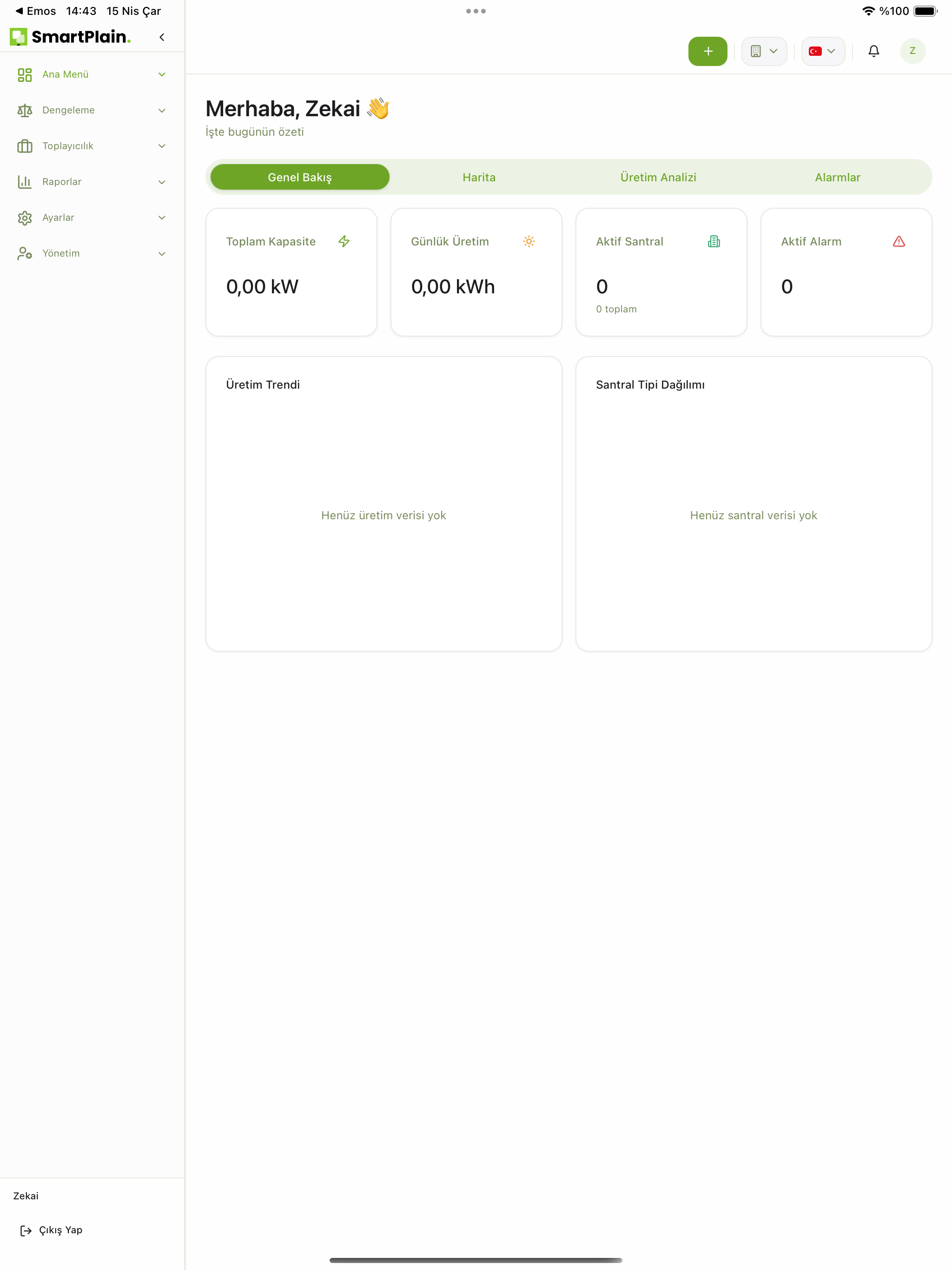 SmartPlain: Made By Workybe