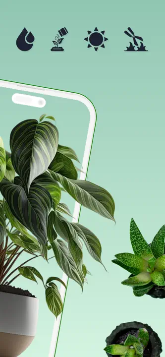 Plant & Bug Identifier: Screenshot 2 von 7
