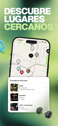 Dooit Pass Screenshot 3 of 5