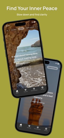 Motivation Quotes & Widget Screenshot 2 of 6