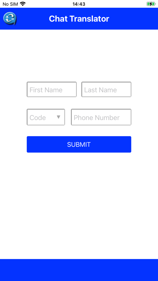 #1. Chat Translator (iOS) 由: Primosoft Inc