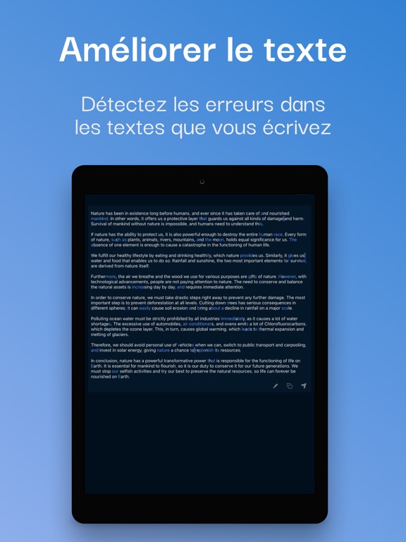 Screenshot #6 pour AIConnect: World of AI
