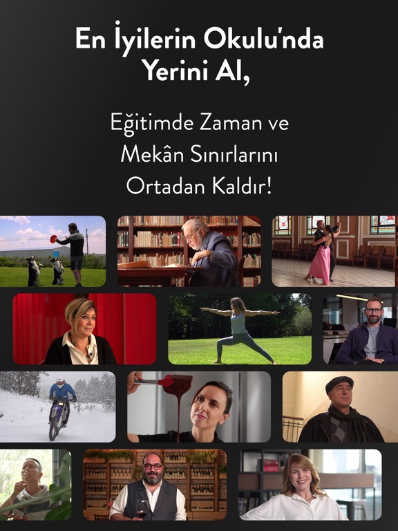 Screenshot #5 pour Neo Skola | En İyilerin Okulu
