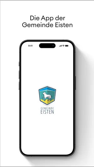 Gemeinde Eisten screenshot 1