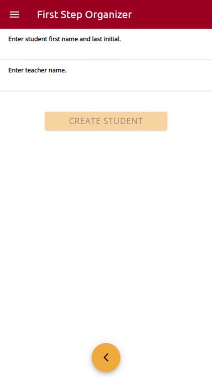 First Step Coach screenshot-3