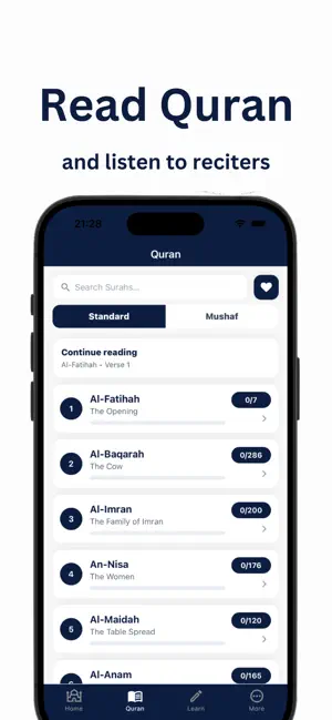 PrayerRoom App screenshot 4