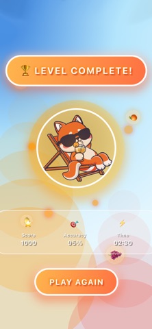 Fruite_Juice screenshot
