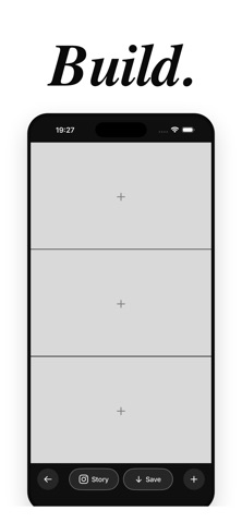 threefold Screenshot 2 of 4