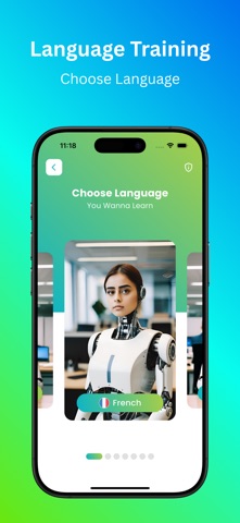 STAPP AI Screenshot 2 of 9