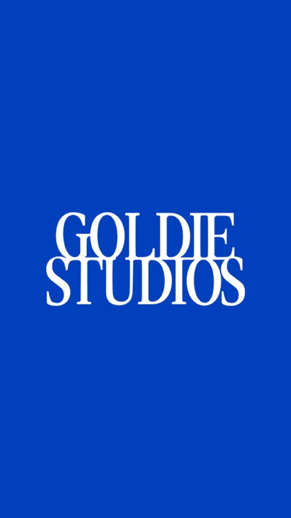 Goldie Studios