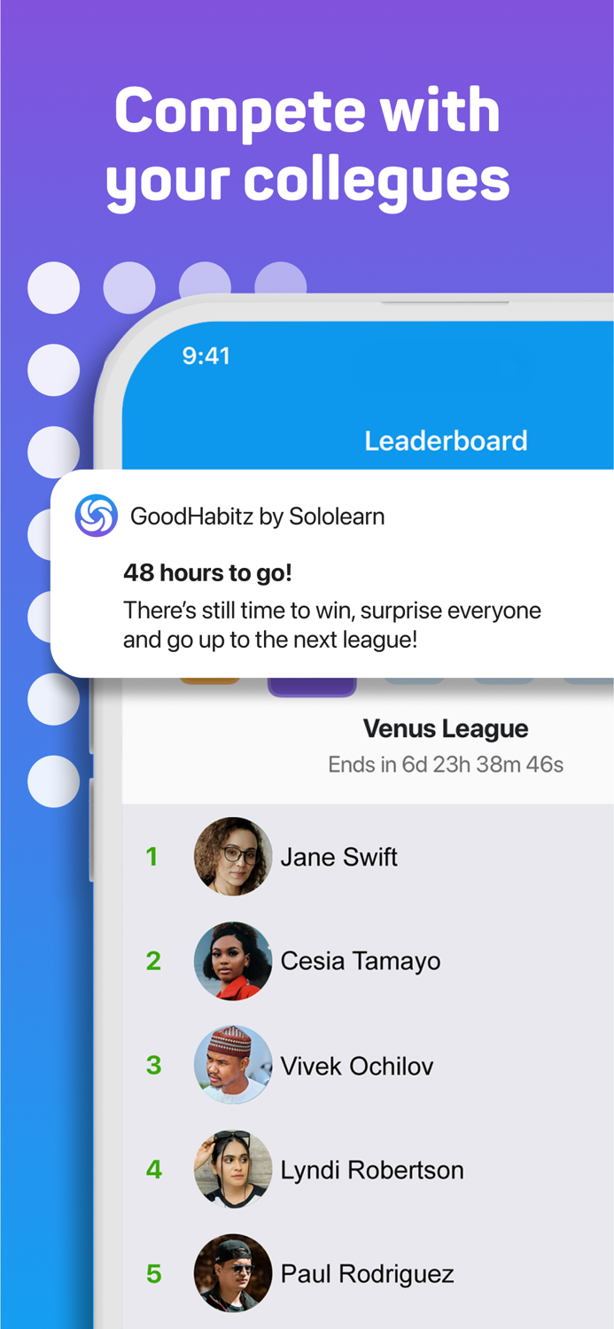 Goodlearn AI Compliance