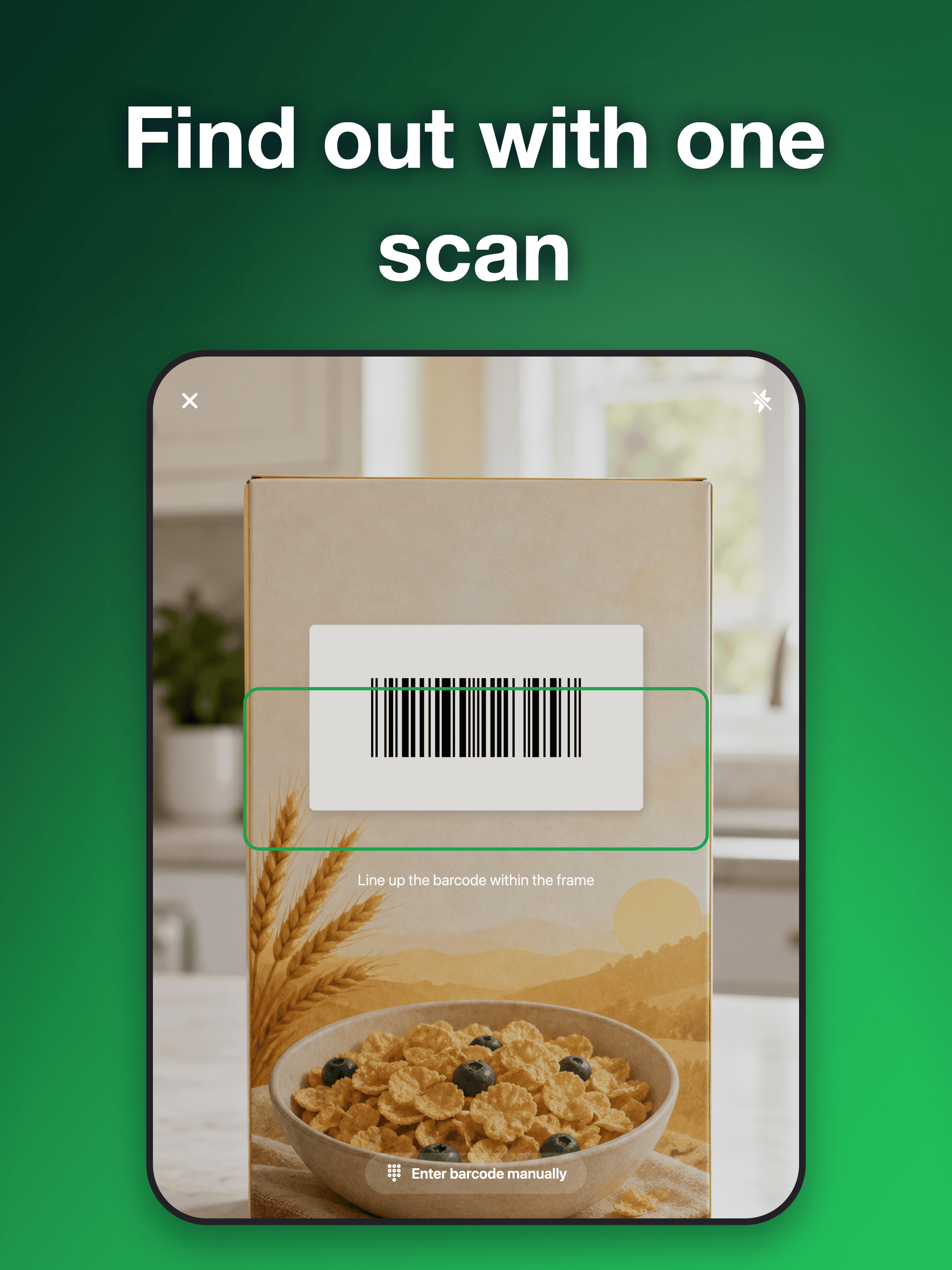 Food Checker: Scan & Score screenshot 7