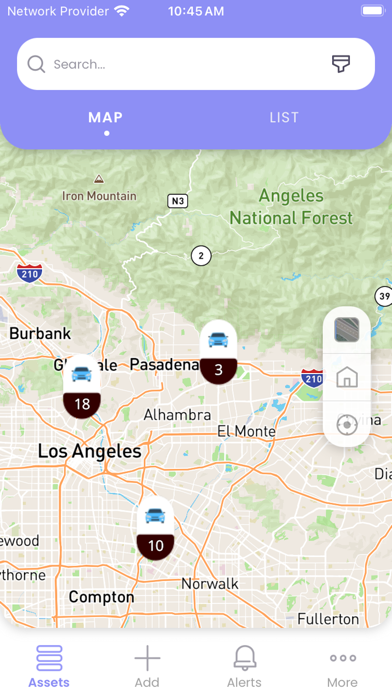 Autos of Dallas Connect Screenshot