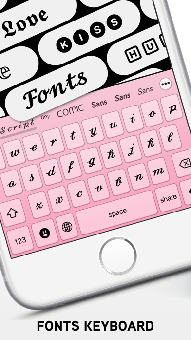 Emoji+ Screenshot