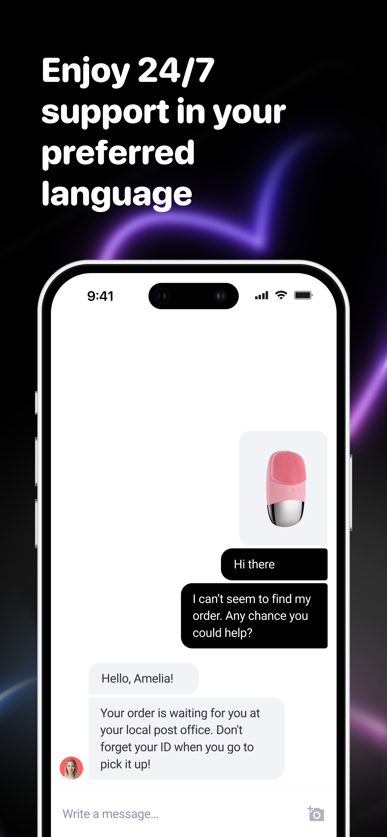 Joom: your online marketplace