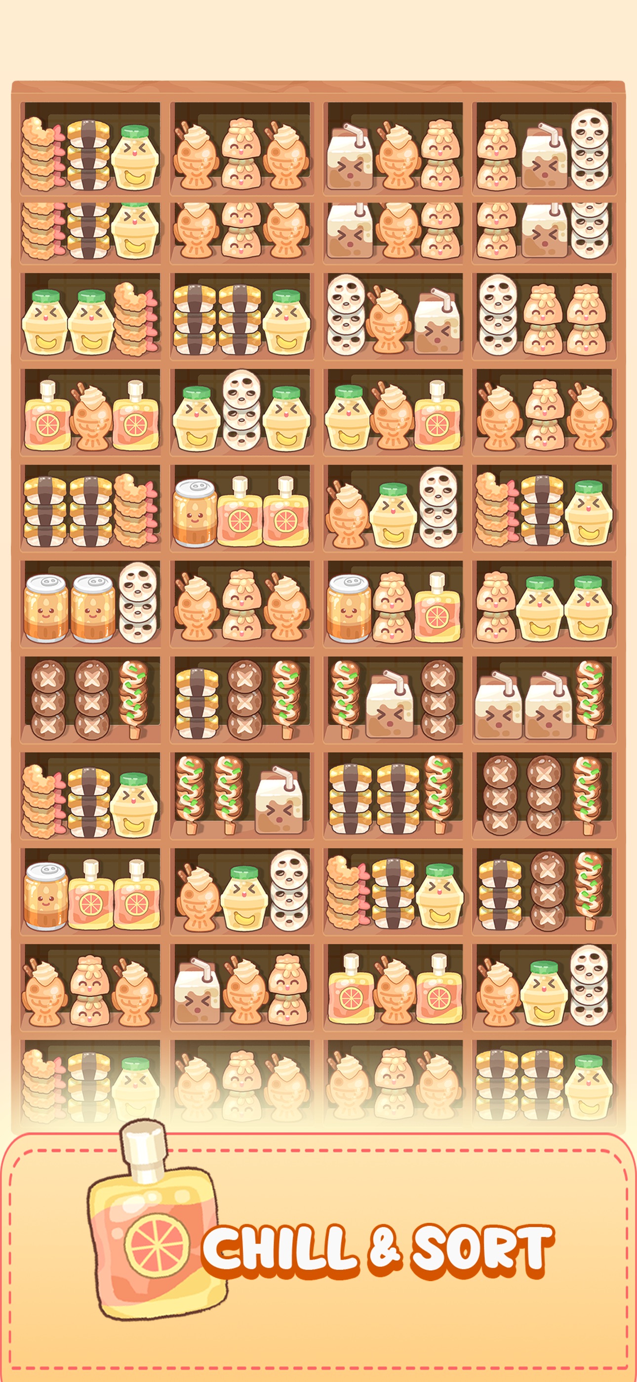 Screenshot 3 of Dreamy Store