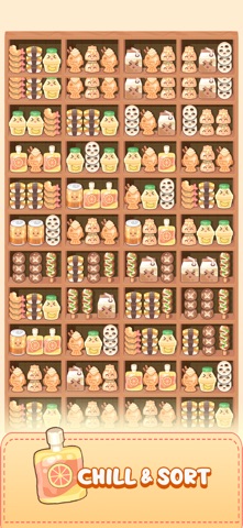 Dreamy Store screenshot