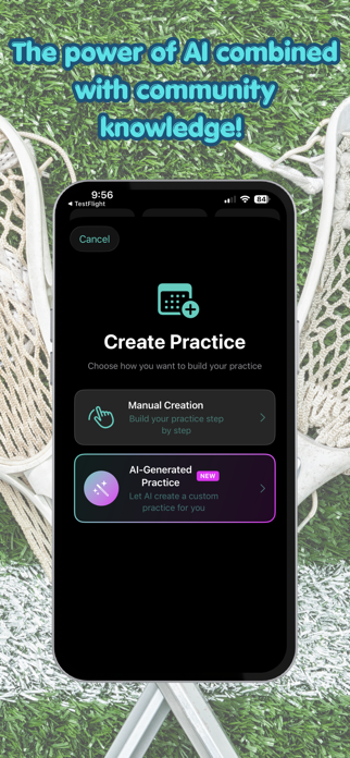 Practice Pro Lacrosse Screenshot 6 of 6
