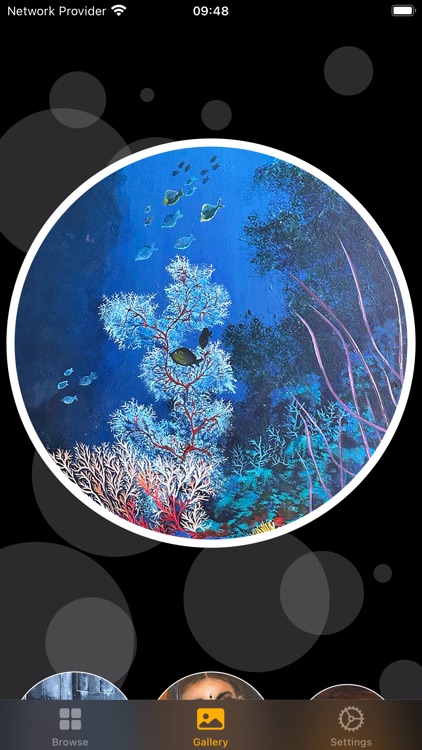 HappyArtist screenshot-4