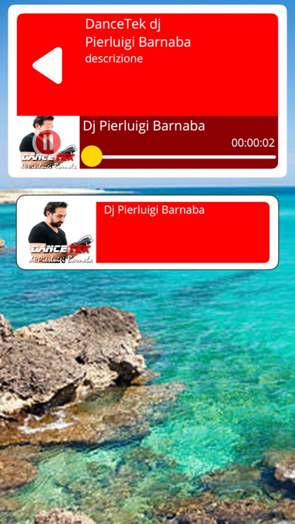 Radio System screenshot-5
