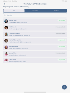 BeGuest One screenshot 12