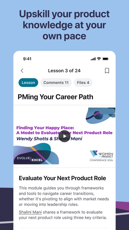 Women in Product Community screenshot-4