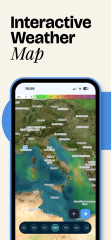 WaveWatch Screenshot 4 of 5
