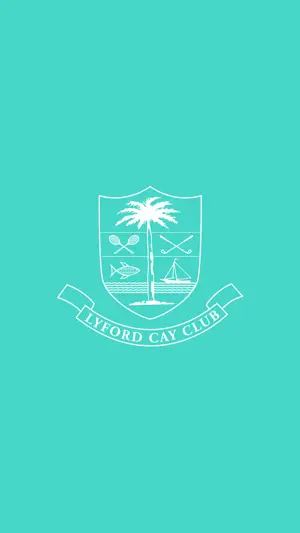 Lyford Cay Club screenshot 1