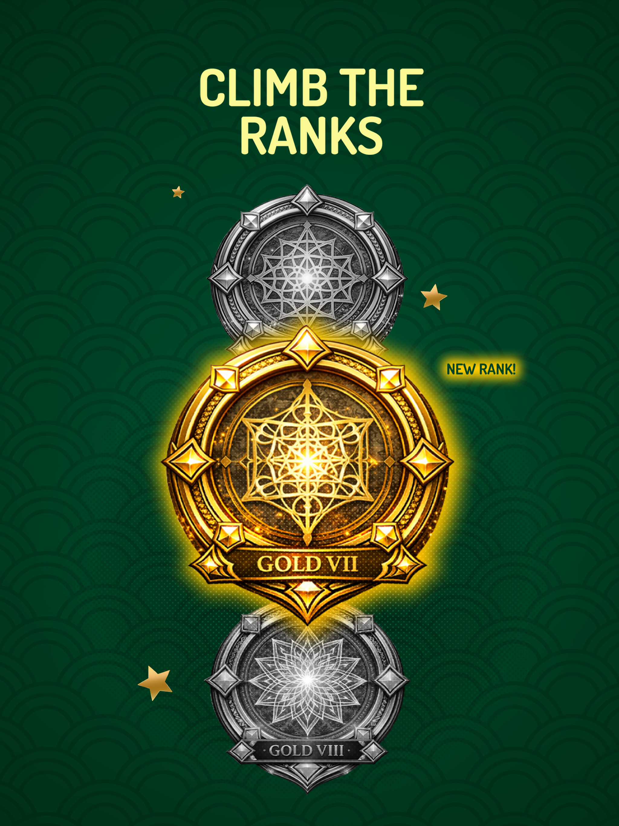 Numjong: 2048 Mahjong Puzzle screenshot 13