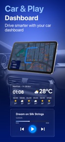 myCar: Car Play Connect & Sync screenshot