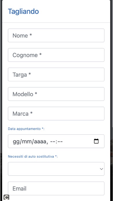 Autobase Screenshot