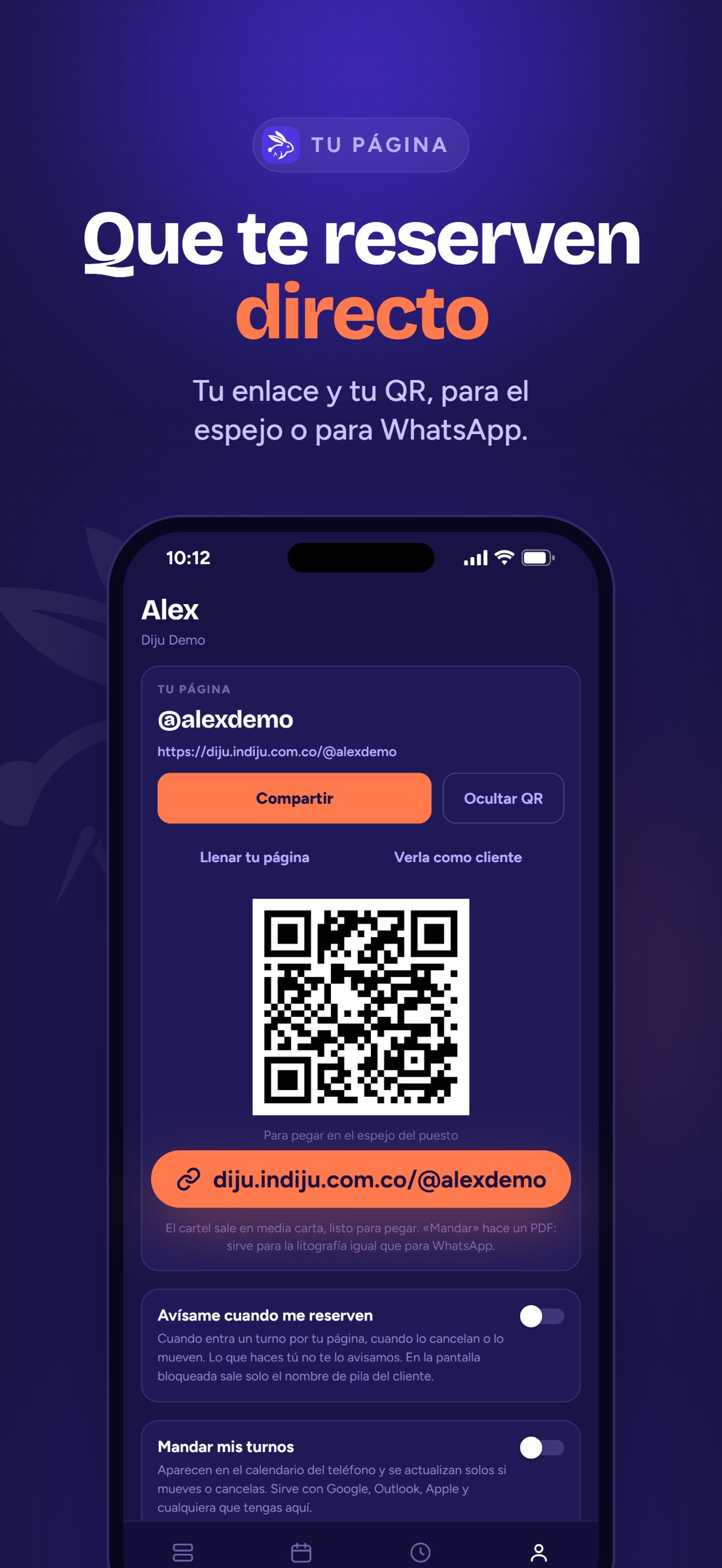 Screenshot 6 of Diju Pro