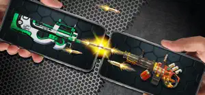 Gun Simulator Real 2026 screenshot 4