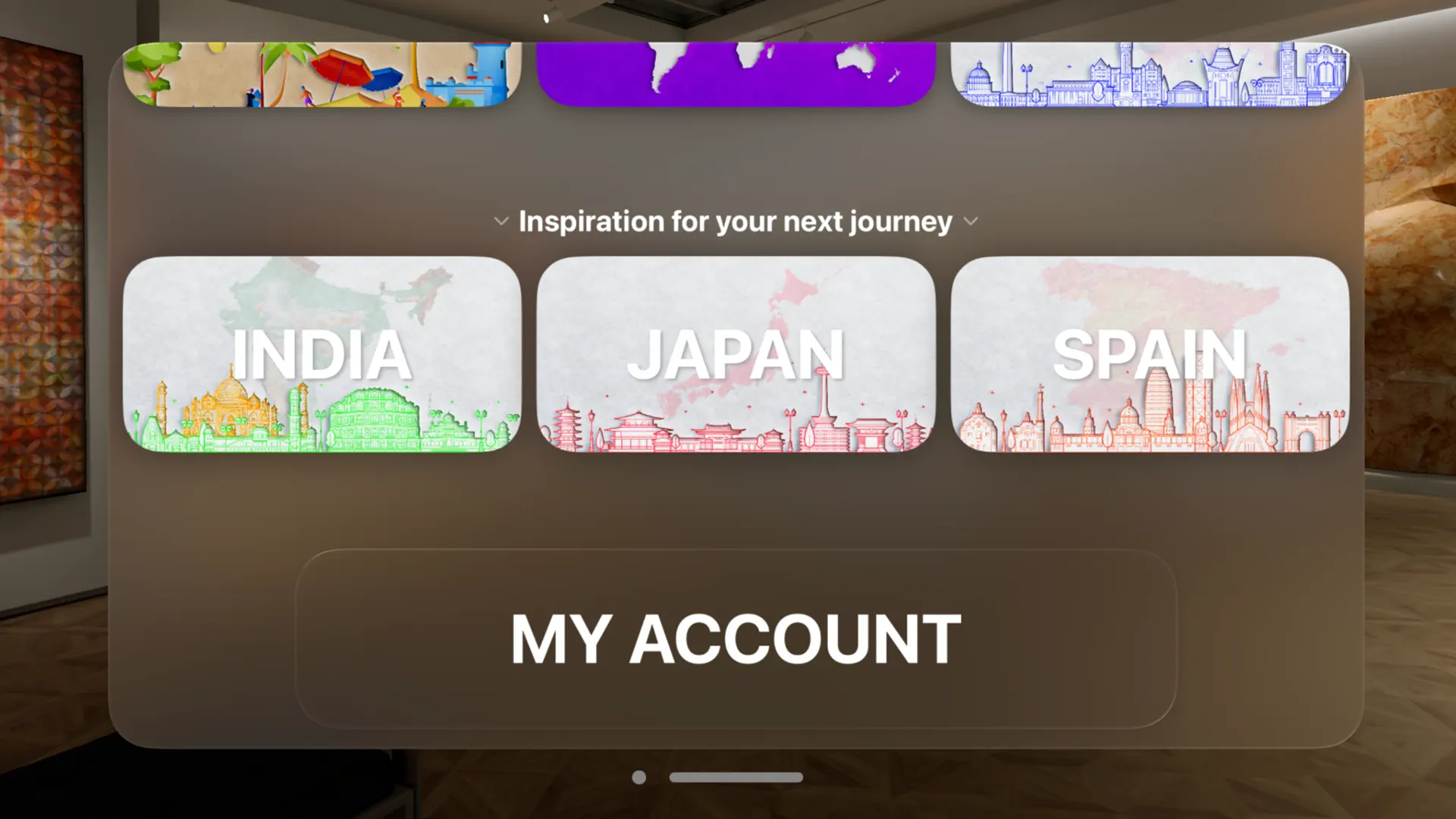 Beforz - Immersive Street View screenshot 6